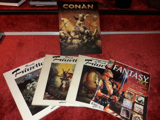 Conan - Comics 20200211