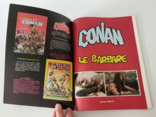 Conan - Comics - Page 2 S-l16010