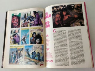 Conan - Comics - Page 2 S-l16011