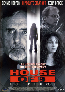 House of 9 - Le piège Houseo10
