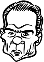 Les caricatures - Page 4 Jon10