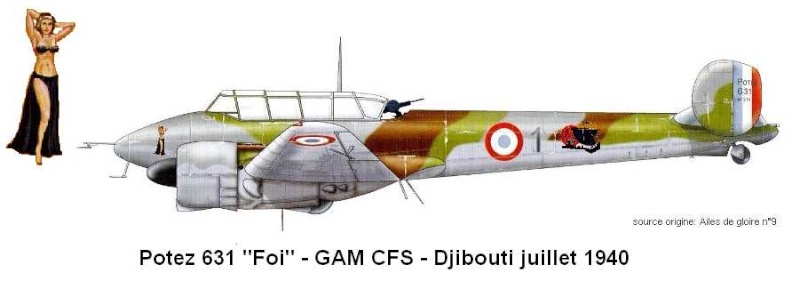 Les chiffres en images - Page 26 Potez-10