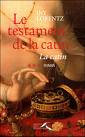 [Lorentz, Iny] La catin - Tome 3: Le testament de la catin Images43