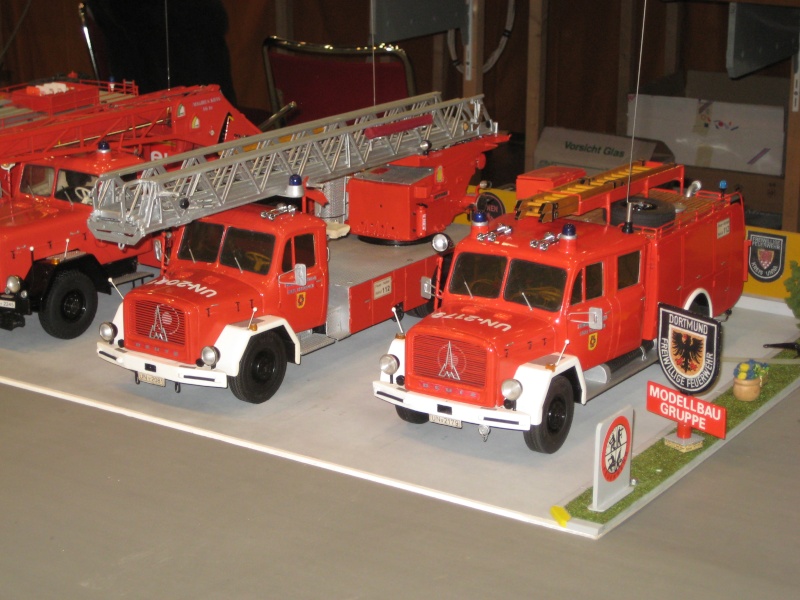 INTER-MODELLBAU Dortmund 2009 Feuerw11