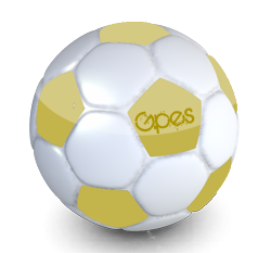 Golden-Pes Logo10
