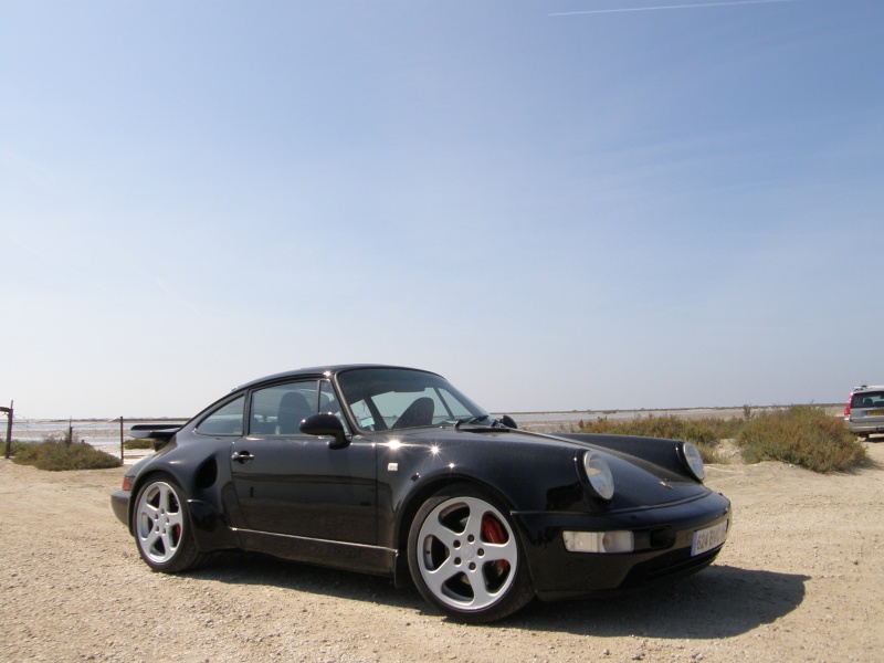 964 TURBO S Leichtbau P8290010