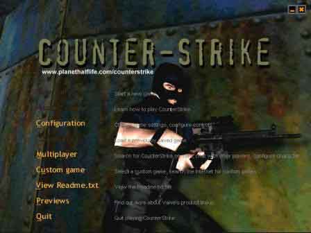      Counter-Strike 112