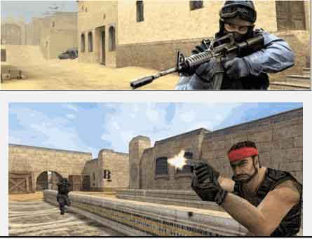      Counter-Strike 211