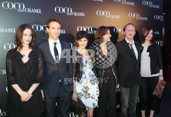 Premiere de 'Coco Avant Chanel' en Paris (6/4/2009) 00611