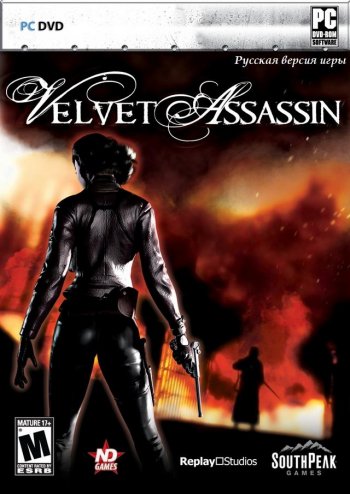 Velvet Assassin [2009] [Full ISO] [Multi3] 12410210