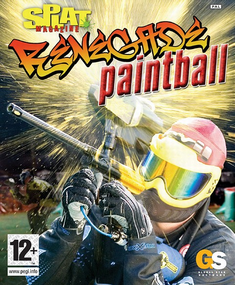 Renegade Paintball [2009] [Full ISO] [Ingles] Splat-10