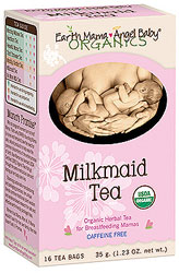 MOM'S CHOICE ~ new breastfeeding products Milkma10