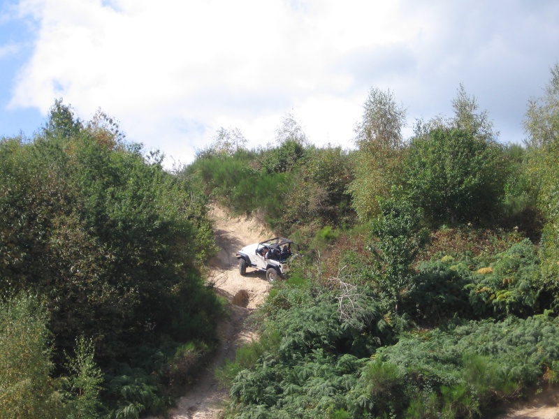 Burgundy Jeep Trophy IV les 22 et 23 Août 2009 Burgun15