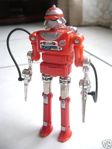 Ulysse 31 Robot10
