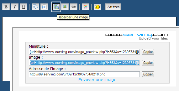 Tuto : Comment Activer sa signature 0211