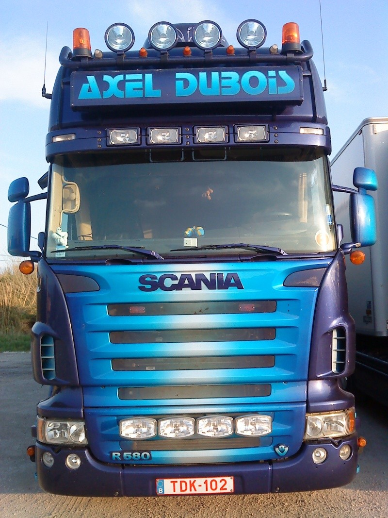 Scania R500, R580 - Page 14 Dsc00119