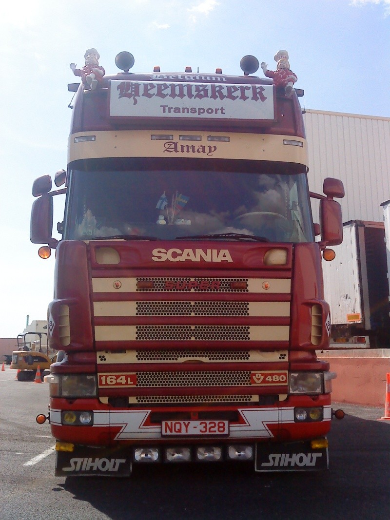 Scania R480 Dsc00125