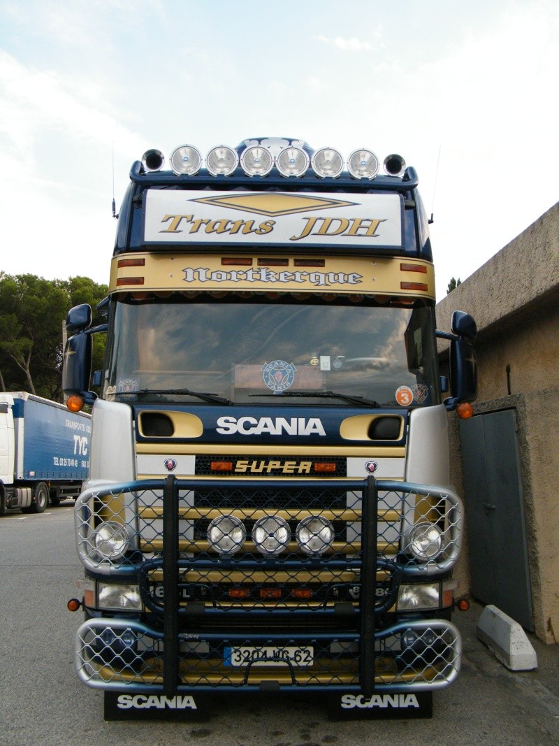 Scania 164l 480, 580 - Page 13 Dscf0818