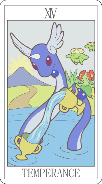 Tarot Pokémon - Page 12 1411