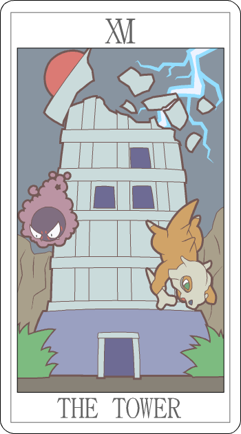 Tarot Pokémon - Page 19 1611