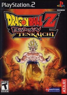 Todos los juegos de Dragon Ball Z [Snes] [Gba] [Psx] [Ps2] [Nds] parte 1 412