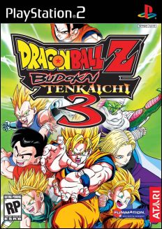 Todos los juegos de Dragon Ball Z [Snes] [Gba] [Psx] [Ps2] [Nds] parte 1 611