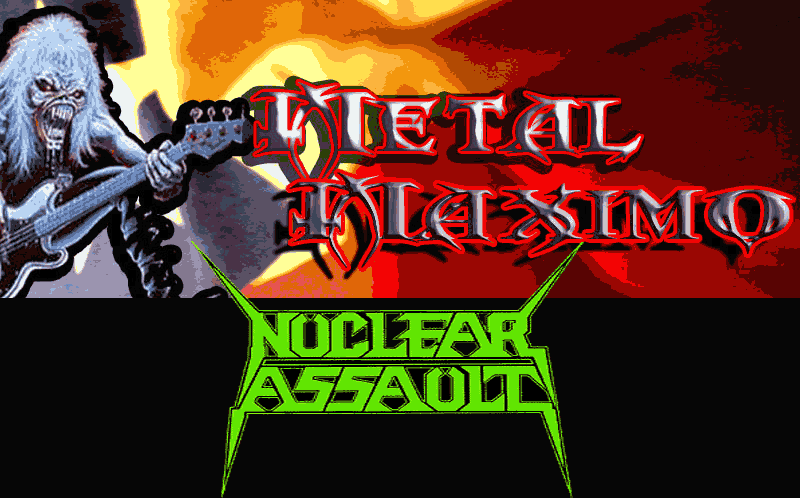 S.A., Warcry, Turisas, Edguy, Def Con Dos,… Jjj10