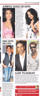 SRK et les honneurs - Page 9 Midday65