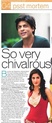 SRK et les stars - Page 6 Hindus34