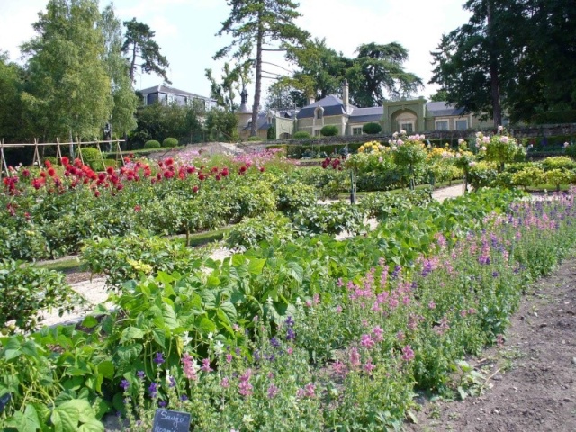 PARCS et JARDINS à VISITER Potage18