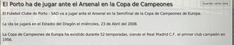 FM 08 [PORTO] Palmarés colgado en el primer post. - Página 10 Sorteo12