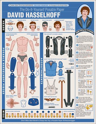 David Hasselhoff DIY Diy_da10