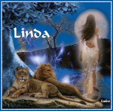 Bonsoir Linda, Manon, Virginie et Brigitte 04/10/09 Lune_l10