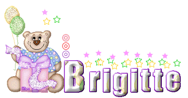 Joyeux Anniversaire Brigitte 29 Oct Joyeux Anniversaire Brigitte 29 Oct
