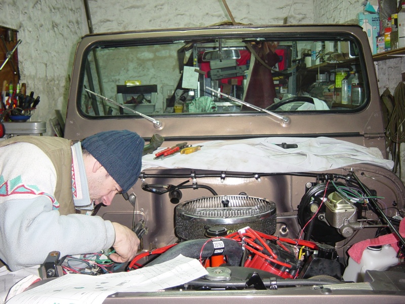 CJ5 V8, il me fallait l'icône ! - Page 6 Dsc09823