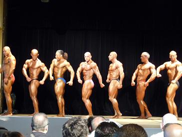 Ripert Body Show - La Ciotat (2 mai 2009) - Page 8 Sylvio11