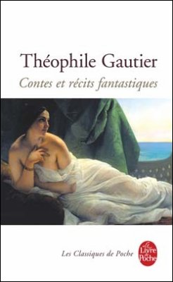 [Gautier, Théophile] Contes et récits fantastiques Contes10