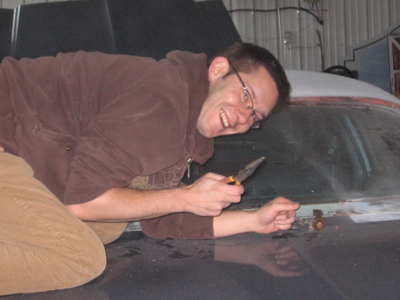 Mon projet NYPD car ! - Page 3 24_oct22