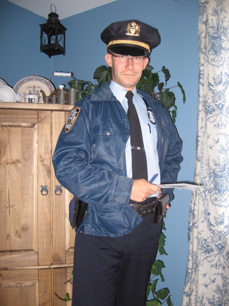police Nypd_012