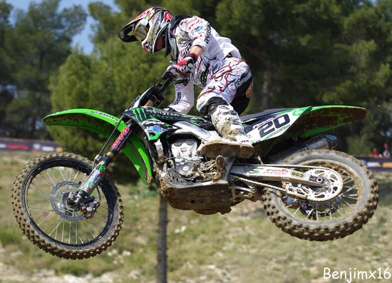 Elite MX1/MX2 PERNES LES FONTAINES en Photo By Benjimx16 2009_012