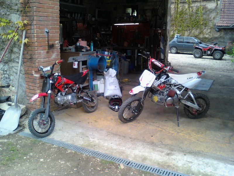 [honda][honda] crf 50 (106 BBR) crf 70 (140YCF)  !!!A FERMER SVP!!! - Page 17 09042710