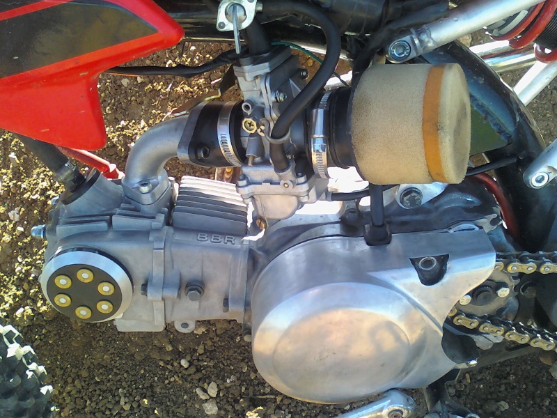 [honda][honda] crf 50 (106 BBR) crf 70 (140YCF)  !!!A FERMER SVP!!! - Page 25 09052911