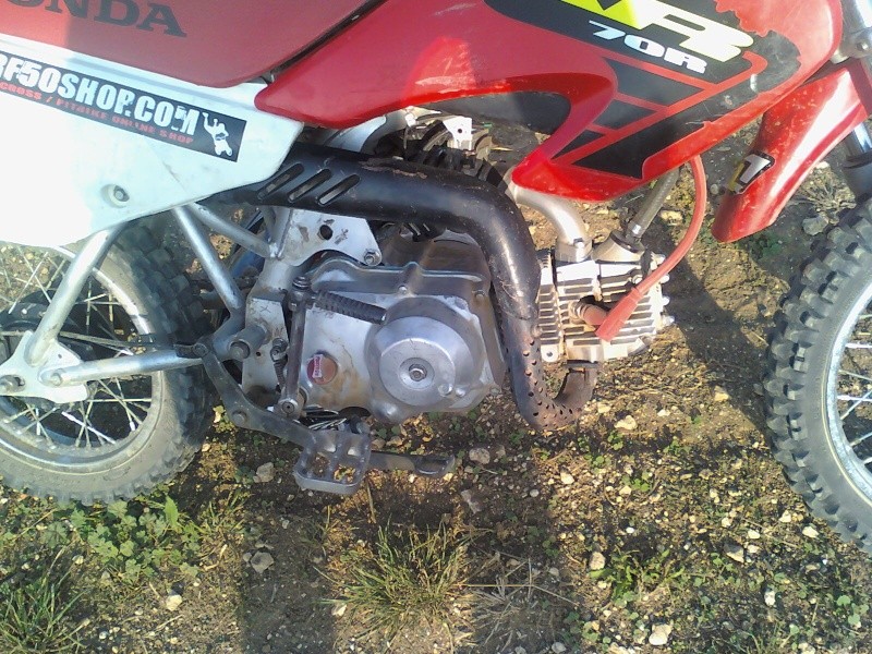 [honda][honda] crf 50 (106 BBR) crf 70 (140YCF)  !!!A FERMER SVP!!! - Page 39 09081011