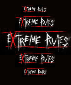 HCW Extreme Rules 09: Card Extrem10