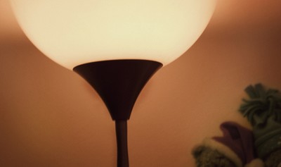 Vidéos / Images insolites Lamp10