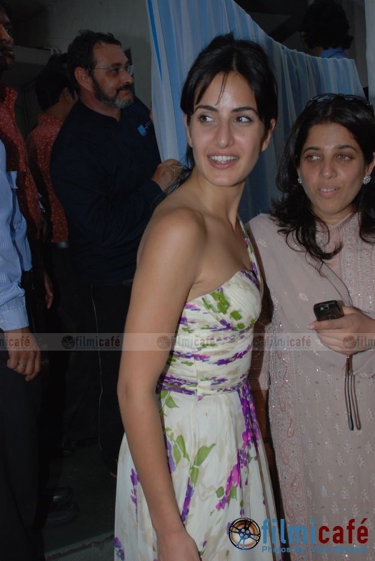 Salman and Katrina at Amrita Arora's wedding Dsc_8612