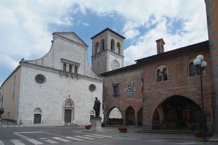 Raduno Friuli GENNAIO periodo da concordare   !!! Duomo-10