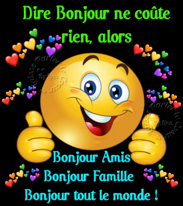 CIVILITES  Bonjour Bonsoir !!! 12533811