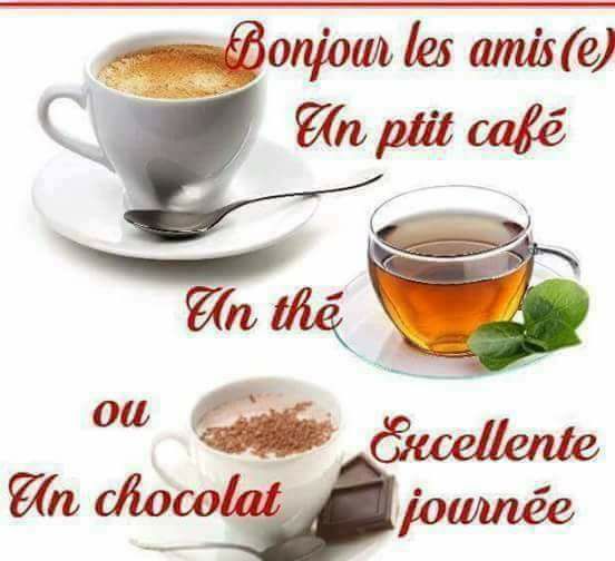 CIVILITES  Bonjour Bonsoir !!! - Page 2 59407210