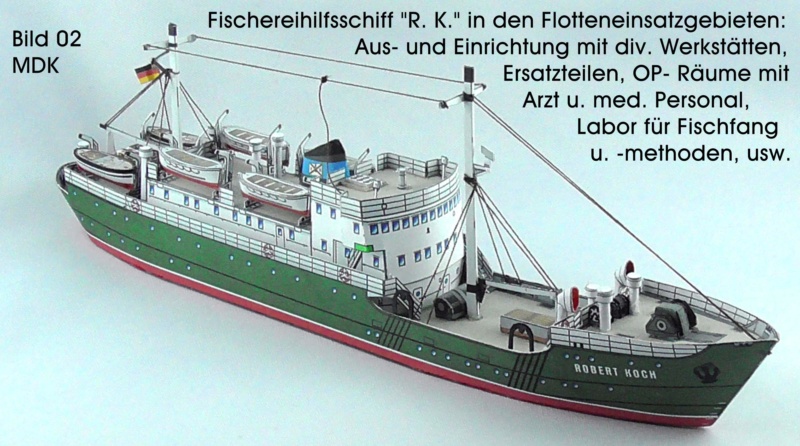 "Robert Koch" Fischereihilfsschiff / MDK-Verlag Rob_ko11